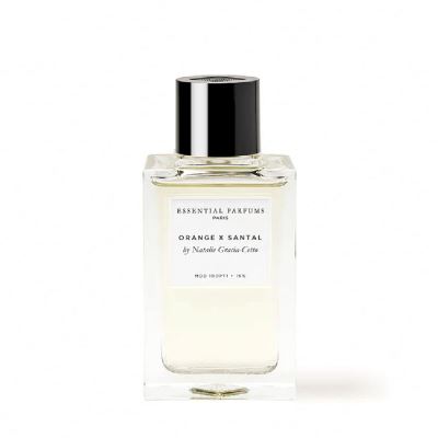 ESSENTIAL PARFUMS Orange Santal EDP 100 ml